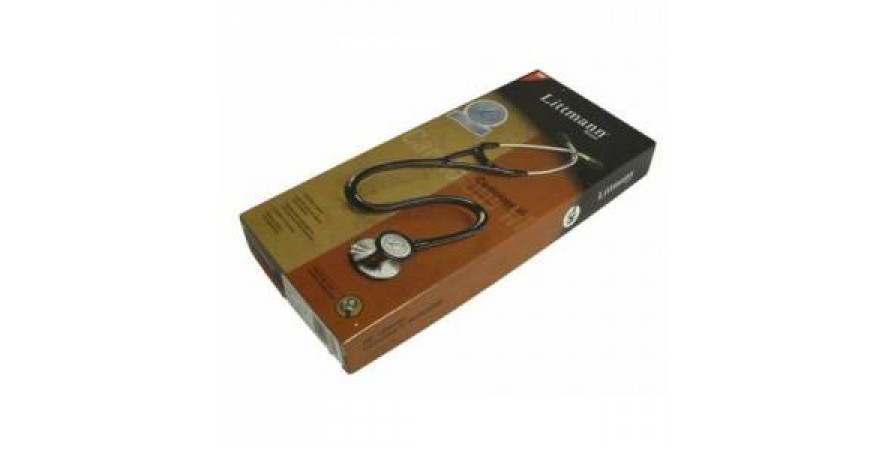 3M Littmann Dual Cardiology III Steteskop 3M Littmann Dual Cardiology III Steteskop
