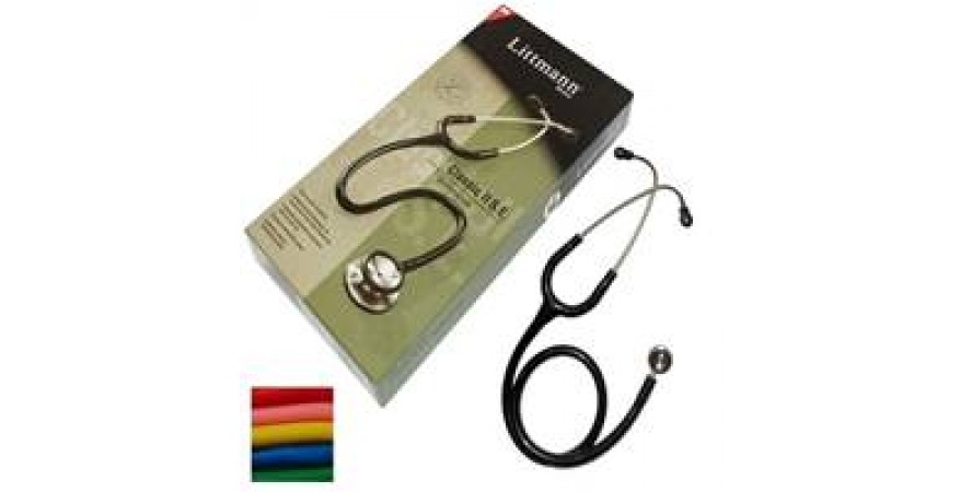 3M Littmann Classic II Steteskop