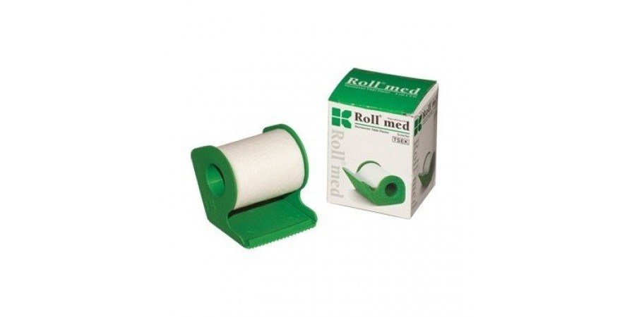 Tıbbi Kağıt Flaster Tıbbi Kağıt Flaster