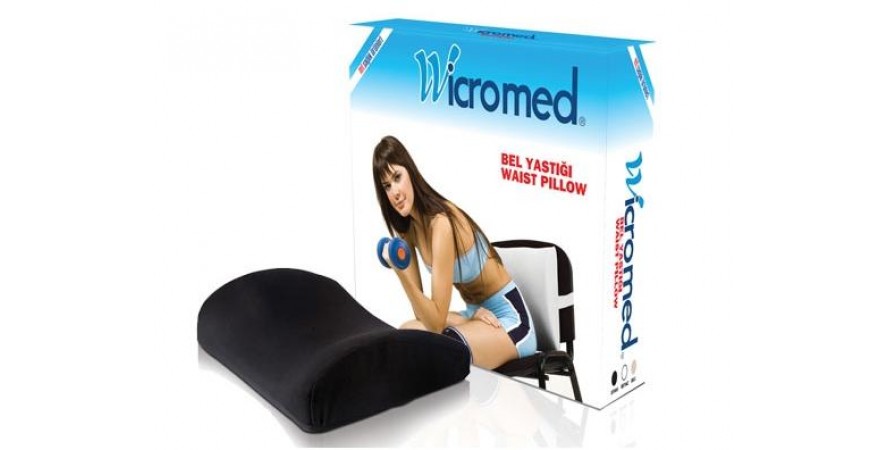 Wicromed Bel Yastığı