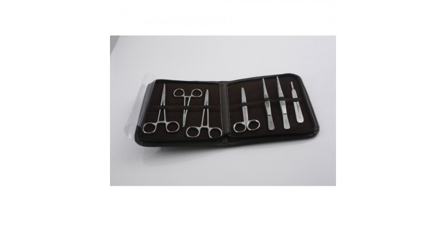 CERRAHİ DİKİŞ SETİ