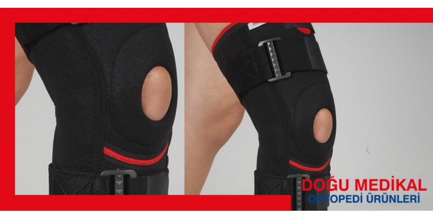 Patella Ligament Dest.Uzun Dizlik