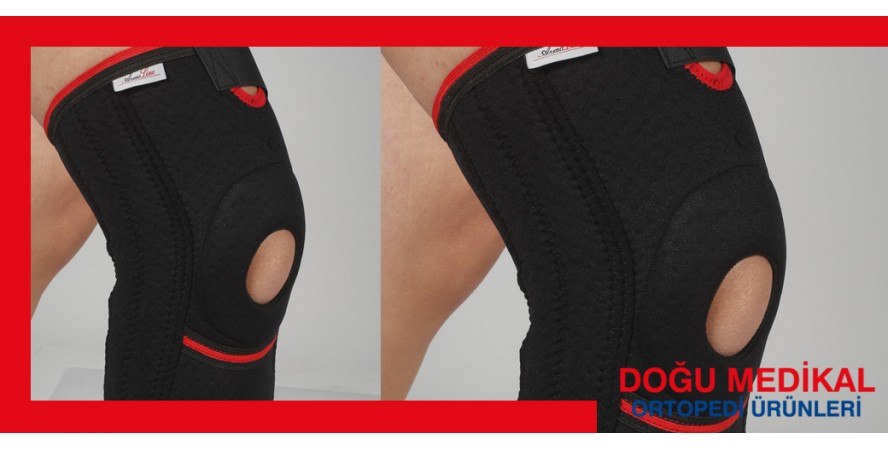 Patella Ligament Dest.Dizlik