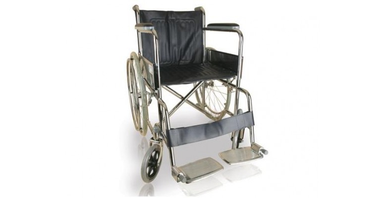 Tekerlekli Sandalye 1