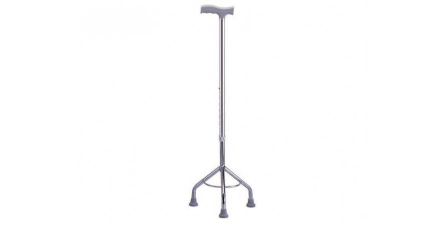 Tripot Baston 3'lü