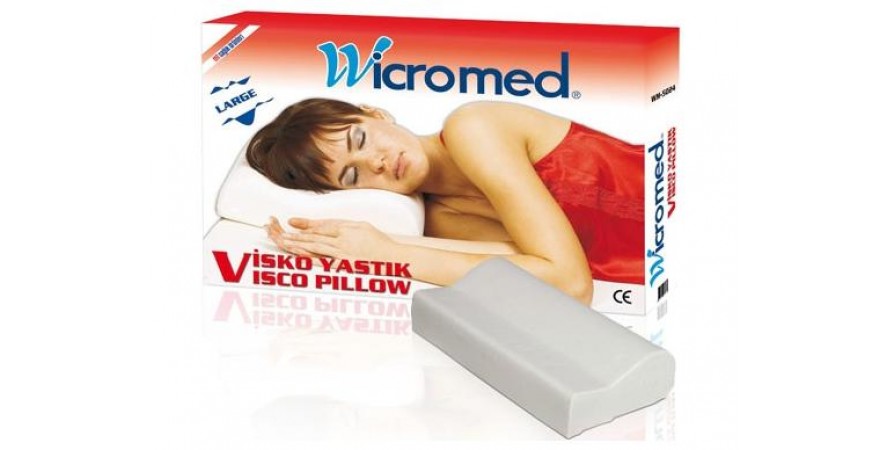 Wicromed Yastık